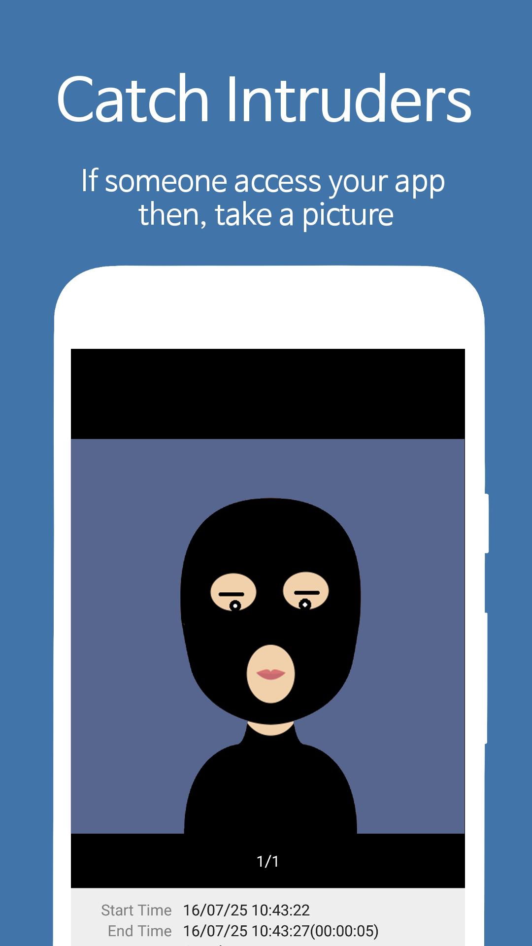 Smart App Lock 7 7 8 For Android Download