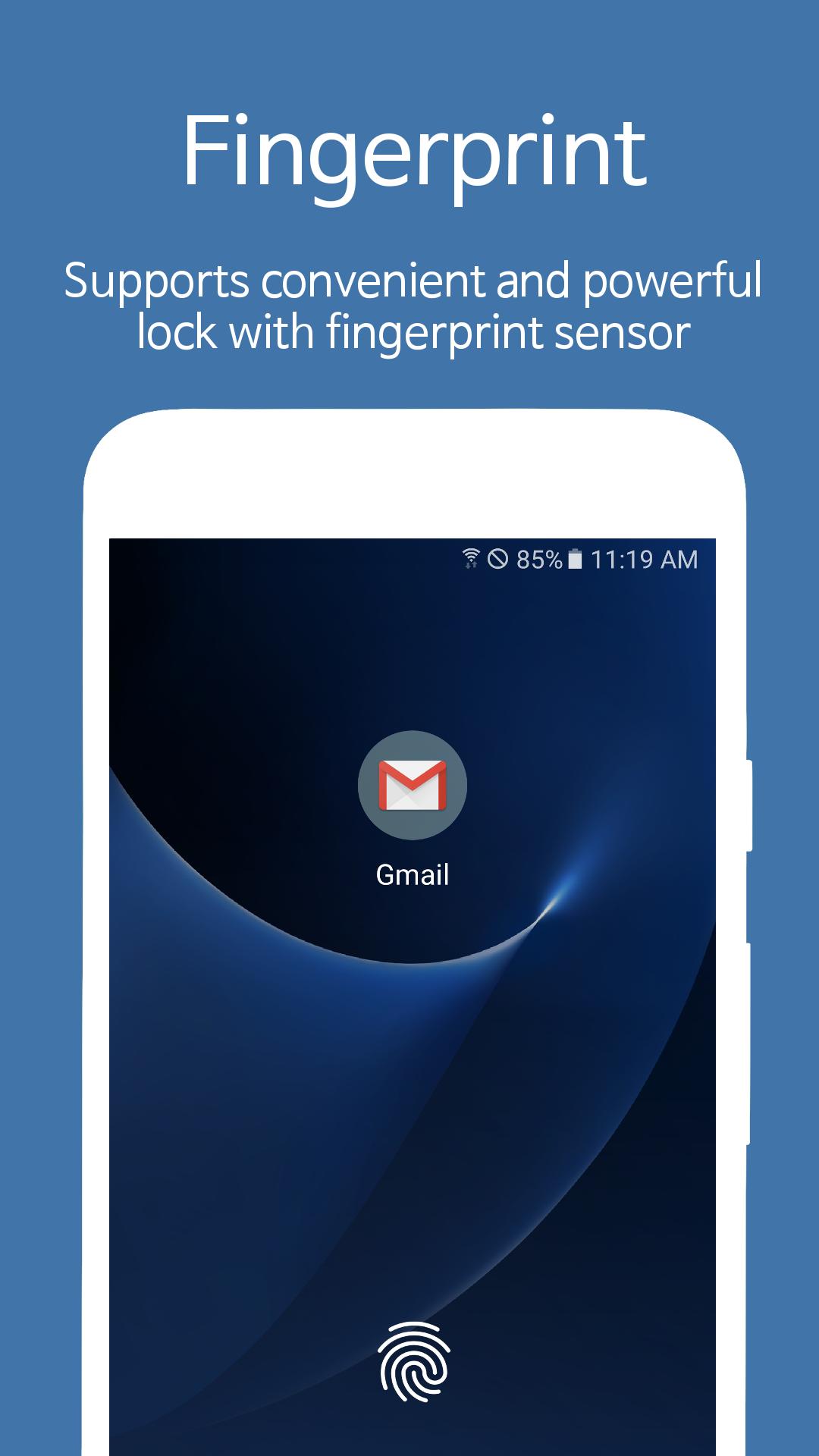 Applock 2 32 2017112102 Old Apk Androidapksbox