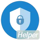 Helper(AppLock) ícone