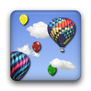 Super Skies Premium LWP APK