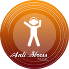 Anti-Stress Sounds - Anti stress music 아이콘