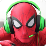 SpiderMan icono