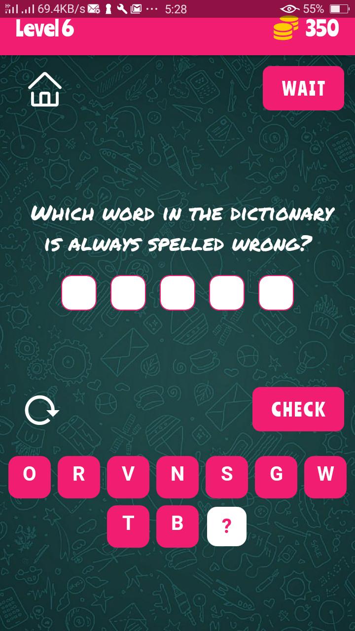 Riddles- Hard, Funny, & Brain APK for Android Download