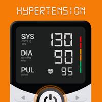 혈압 추적기 | 혈압 검사기 | BP 로거 스크린샷 2