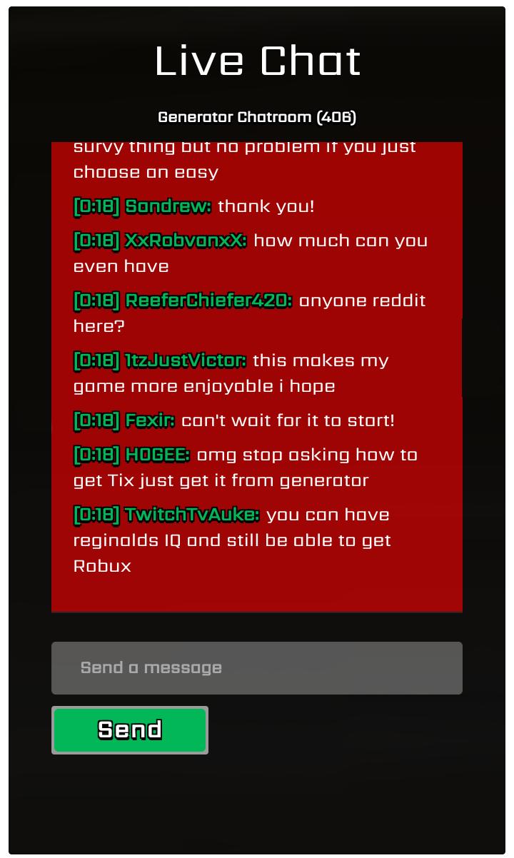 Pro Robux Genegatog And Tips For The Roblox New For Android Apk Download - ways to make robux on roblox reddit