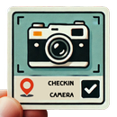 Check in ảnh bằng camera APK