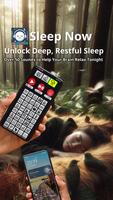 Sleep Now - Drift into Deep poster