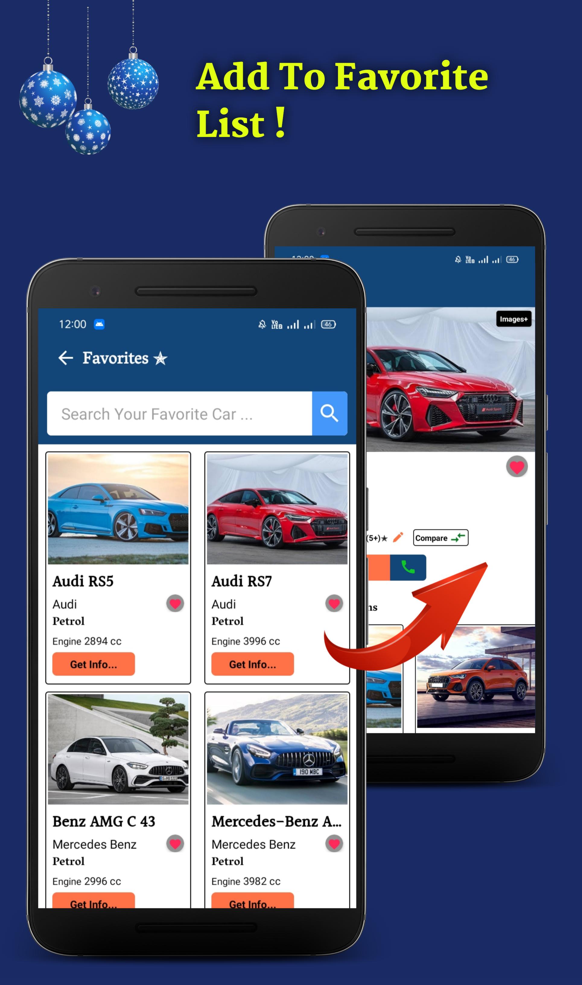 CarsHub - Get Your Dream Car APK for Android Download