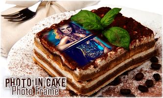 Birthday Cake photo frame スクリーンショット 2