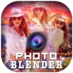 Blend Me Photo Editor