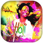Holi Photo Frames ícone