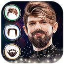 Hair Style Maker: Beard Design APK