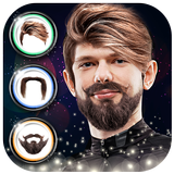 Hair Style Maker: Beard Design