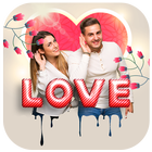 Love Photo Effect Editor ícone