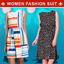 Women Fashion Photo Editor : Woman Photo Suit APK