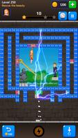 Brick Breaker Spy screenshot 1