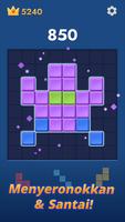 Block Travel syot layar 1