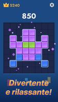 1 Schermata Block Travel