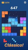 Block Travel Cartaz