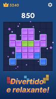 Block Travel imagem de tela 1