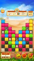 Block Pop Story plakat