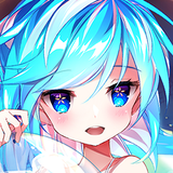 アビス：リバースファントム　放置 美少女 RPG ゲーム APK