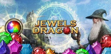 Jewels Dragon Quest