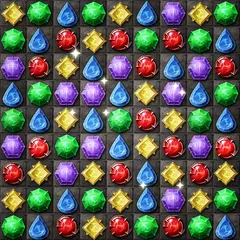 Jewels Dragon Quest XAPK download