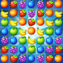 Fruits Forest : Rainbow Apple-APK
