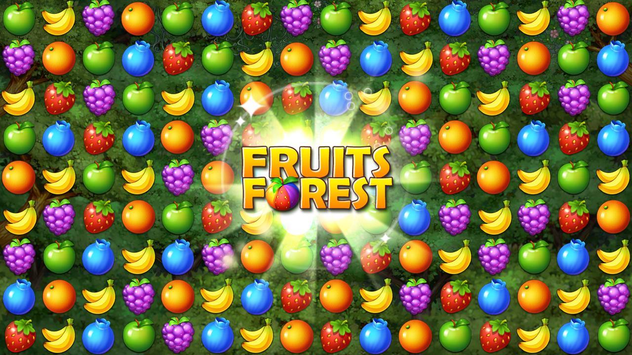 Android 用の フルーツフォレスト レインボーアップル Apk をダウンロード Android 用の フルーツフォレスト レインボーアップル Apk をダウンロード