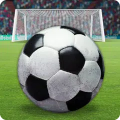 Descargar APK de Finger soccer : Free kick