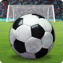 Finger soccer : Free kick-APK