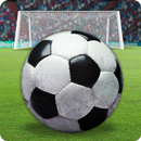 Finger soccer : Free kick aplikacja