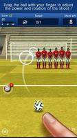 Finger soccer screenshot 1