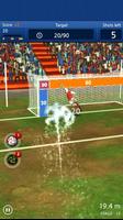 Finger soccer screenshot 2