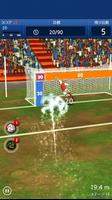フィンガーサッカー：フリーキック スクリーンショット 2
