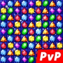 APK Jewels Battle