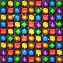 Jewels Temple Quest : Match 3 aplikacja