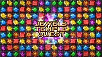 Jewels Temple poster