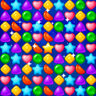 Jelly Star Night أيقونة