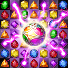 Jewels Temple Fantasy icono