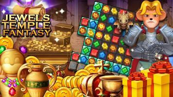 Jewels Temple Fantasy syot layar 2