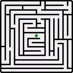 Maze Swipe APK download