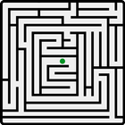 Maze Swipe icon