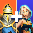 Merge Fantasy : Dungeon Master APK