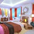 آیکون‌ Design Hotel : My Hotel Home