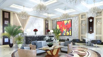 Design Hotel : My Hotel Home syot layar 3