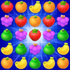 Puzzle Fruits: Rescue Wild Download gratis mod apk versi terbaru