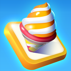 Sweets Match 3D ikon
