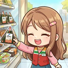 整理女王(Sorting Queen)